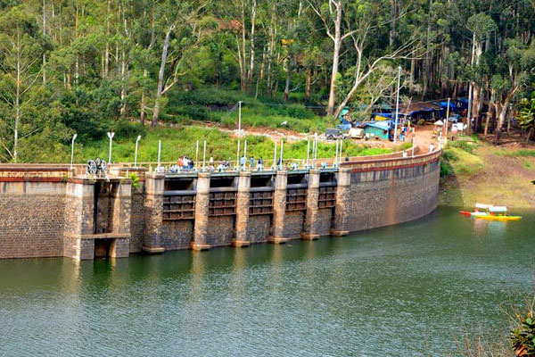 Munnar Local Sightseeing