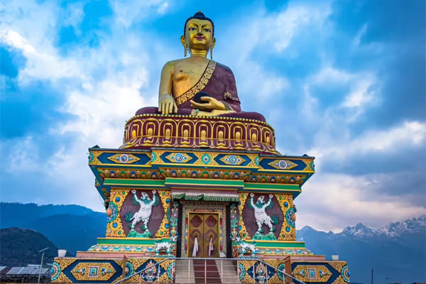  Tawang Full Day Sightseeing
