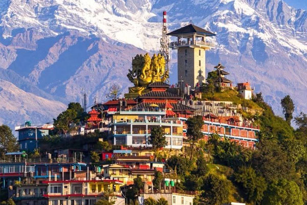 Pokhara Himalayan Sunrise & Lake Tour
