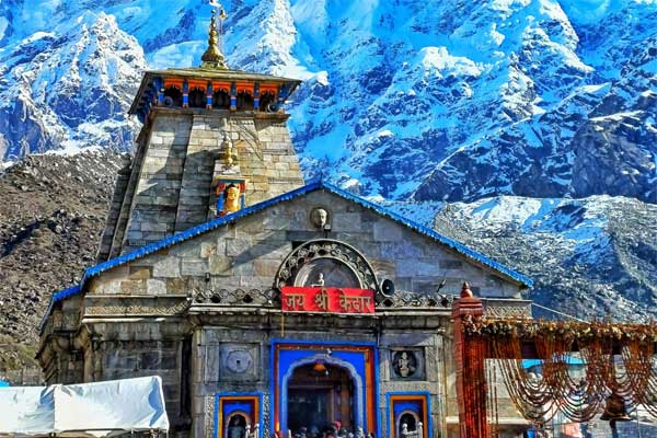 KEDARNATH – SERSI