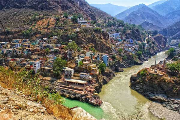 Sersi - Haridwar / Rishikesh