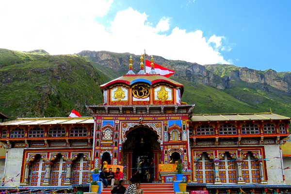 BADRINATH - CHAMOLI