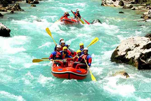 CHAMOLI –RISHIKESH - HARIDWAR
