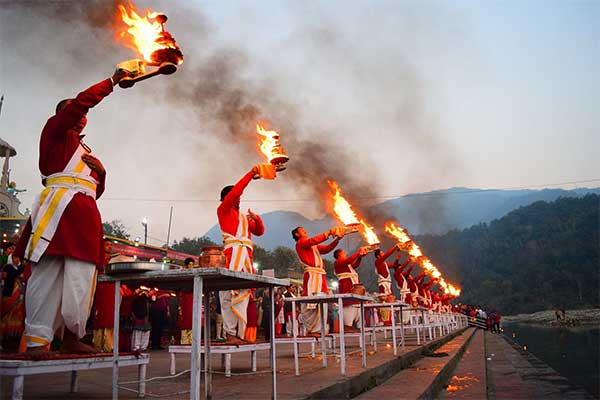 DELHI-HARIDWAR