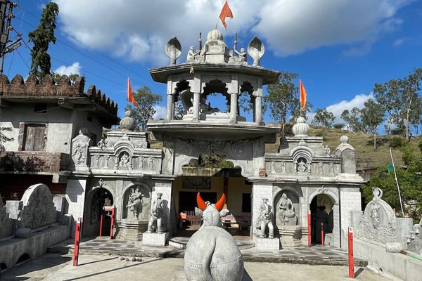 Parli Vaijnath – Ozar/ Chakan