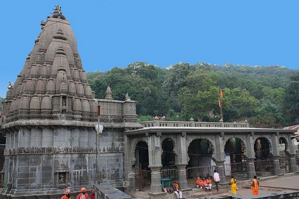  Ozar – Bhimashankar – Mumbai