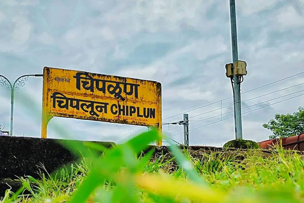  Mumbai To Sawatsada Waterfall 
