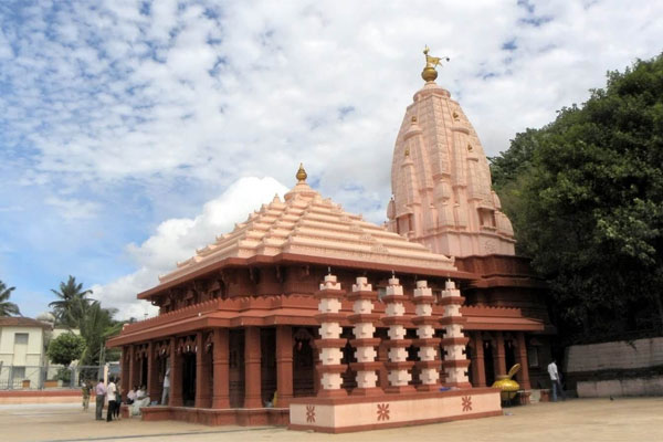  Ganpatipule Local & Marleshwar  