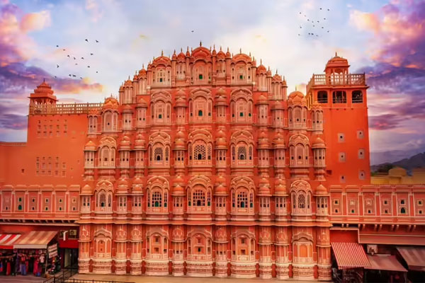 Jaipur Local Sightseeing