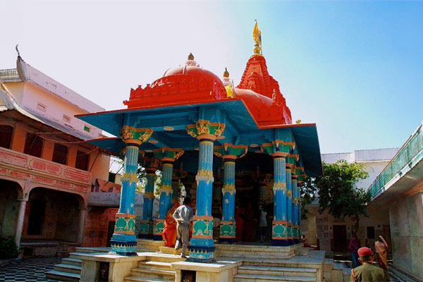 Jaipur - Pushkar