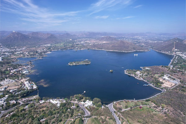 Udaipur Local Sightseeing