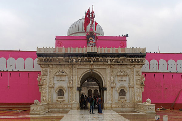 Jaisalmer – Bikaner