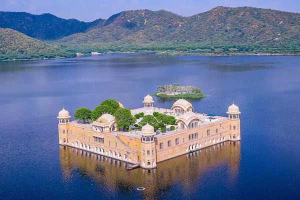 Jaipur Local Sightseeings