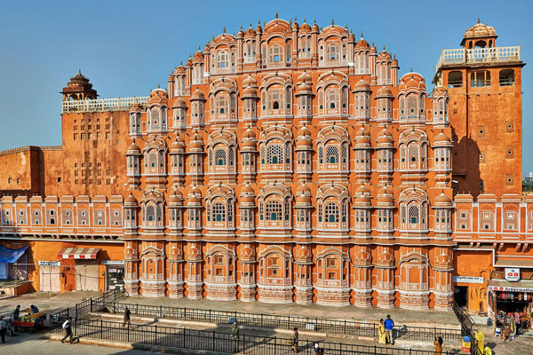 Jaipur