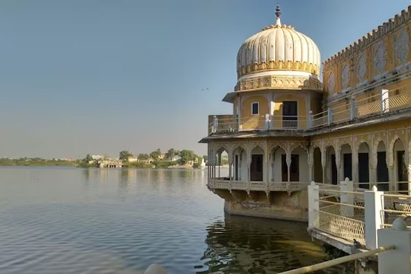 Jaipur-Pushkar