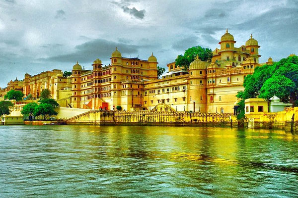  Udaipur