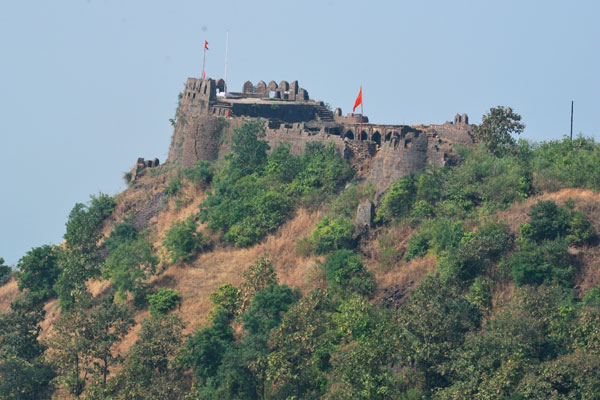Aurangabad - Mahurgadh - Nanded 