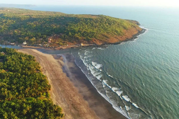 Mumbai-Dapoli 