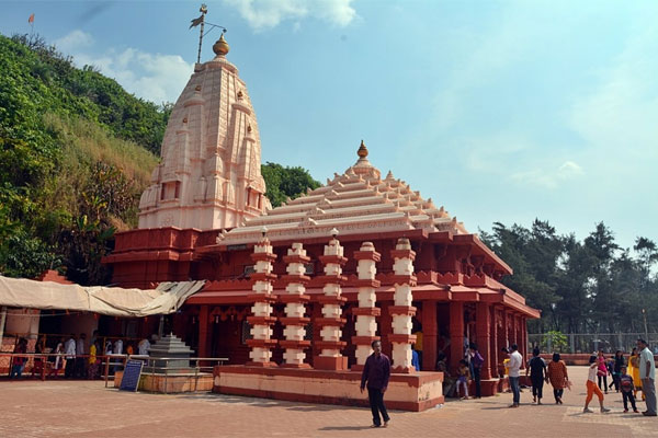 Dapoli-Ganpatipule
