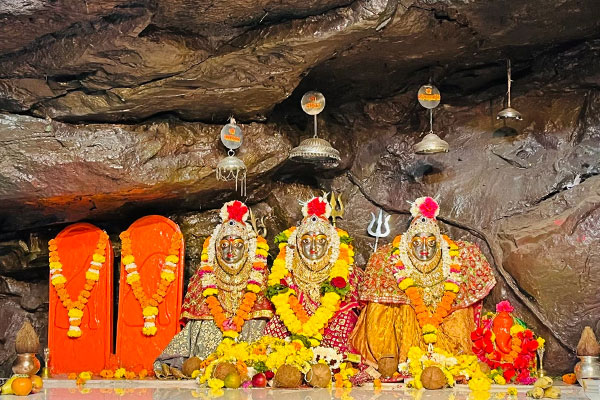 Ganpatipule-Tarkarli