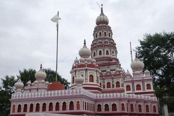 Mumbai-Morgaon-Siddhatek