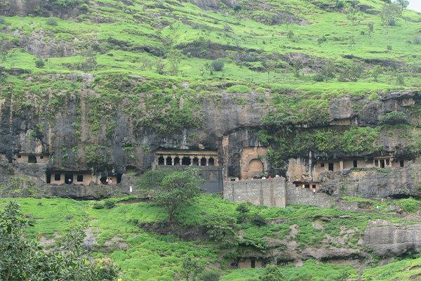 Lenyadri-Ozar-Ranjangaon-Mumbai