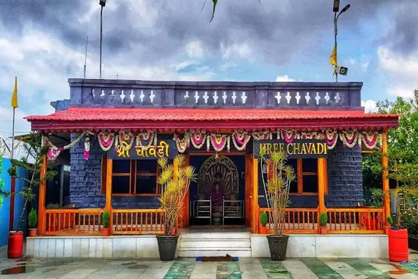 Mumbai – Shirdi 