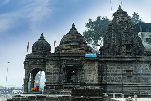 Shirdi – Nashik 