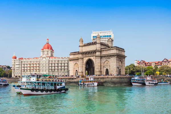 Nashik – Mumbai