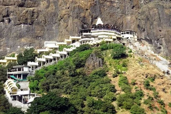 Nashik – Vani Saptashrungi – Shirdi