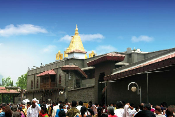Shirdi – Shani Shingnapur – Mumbai