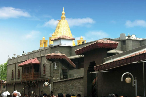  Mumbai – Shirdi 