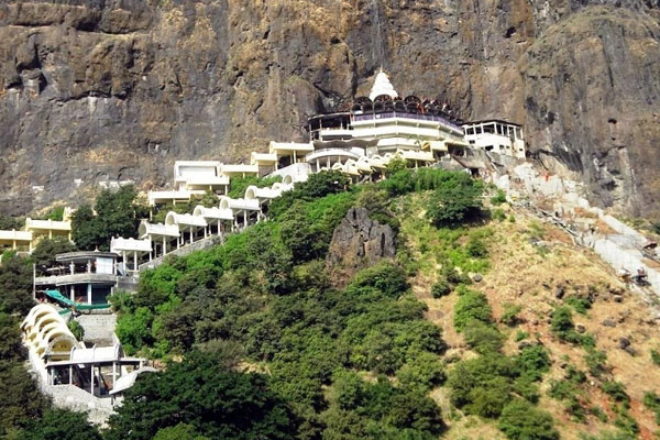  Shirdi – Vani – Mumbai
