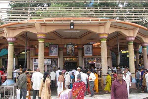 Akkalkot – Gangapur – Siddheshwar