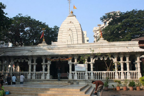 Mahalaxmi Temple – Rankala Lake – Shahu Palace – Return