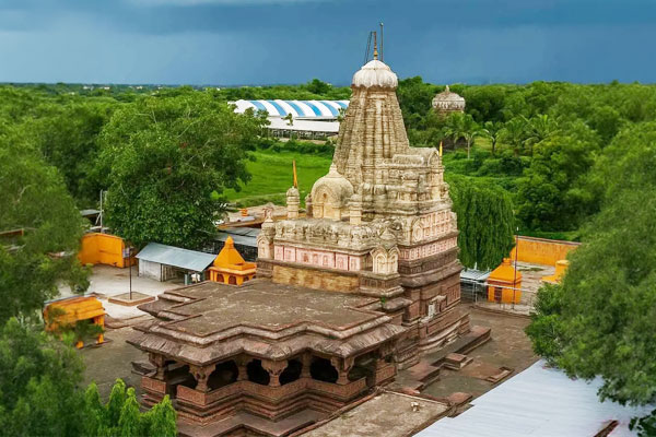 Mumbai – Trambakeshwar – Grishneshwar