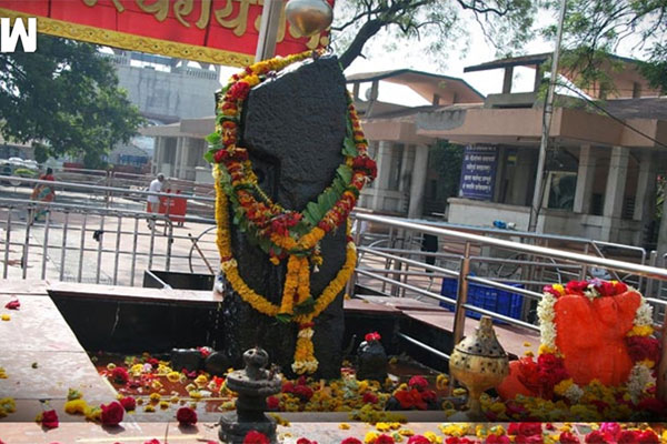 Chatrapati Sambhaji Nagar – Shani Shingnapur – Ranjangaon/Ozar