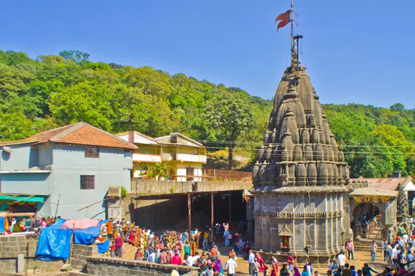 Ranjangaon/Ozar – Bhimashankar – Mumbai