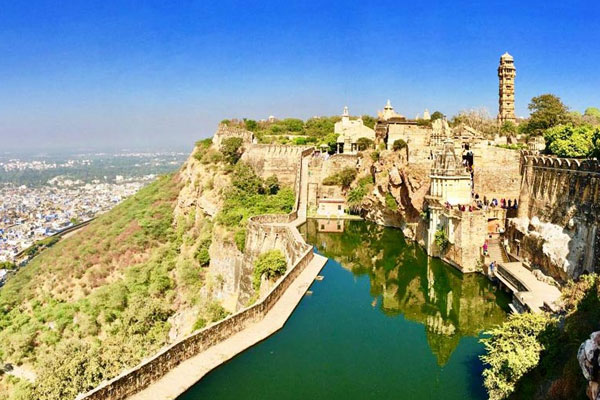 Udaipur Sightseeing