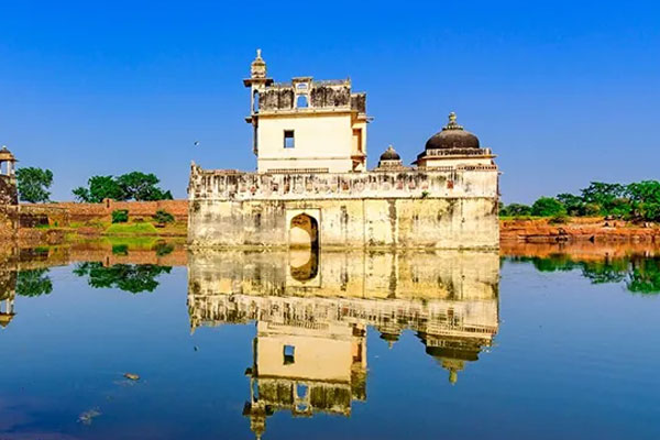 Excursion to Chittorgarh