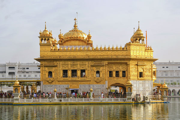 Amritsar Local Sightseeing