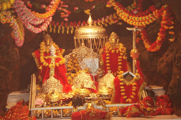 Katra to Shree Vaishnodevi