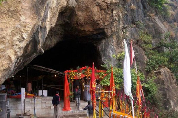 Katra to Shivkhori and Back