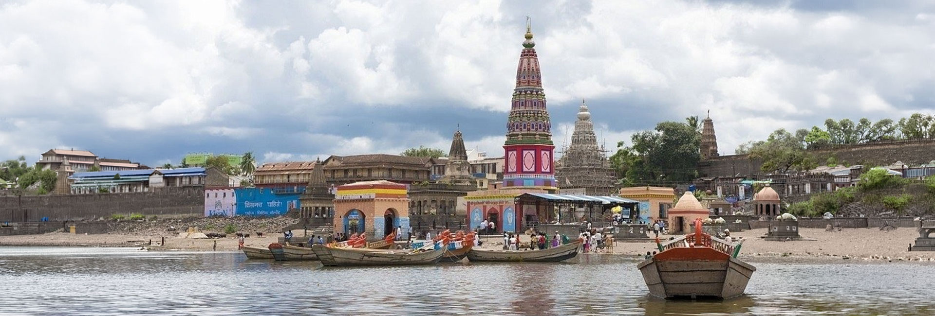 Pandharpur
