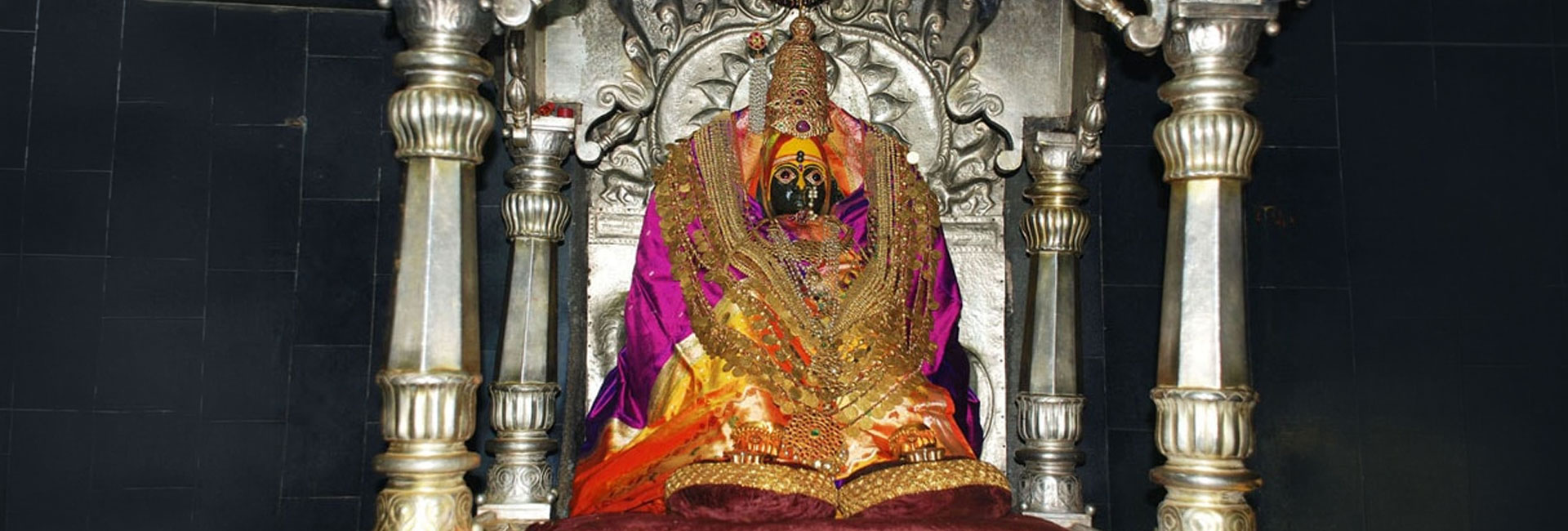 Shri Tuljabhavani Mata