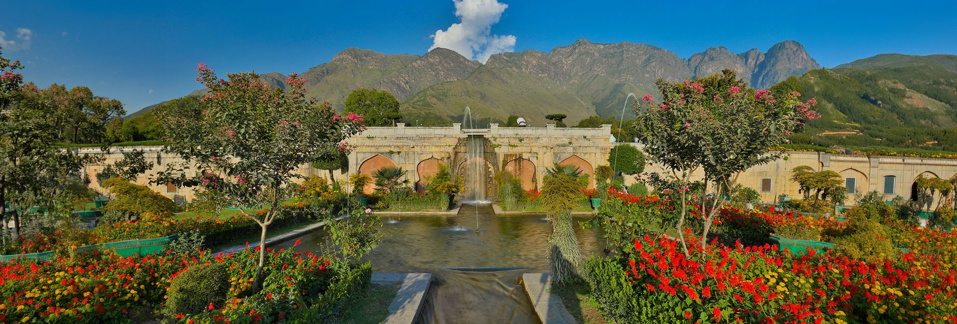 Nishat Bagh