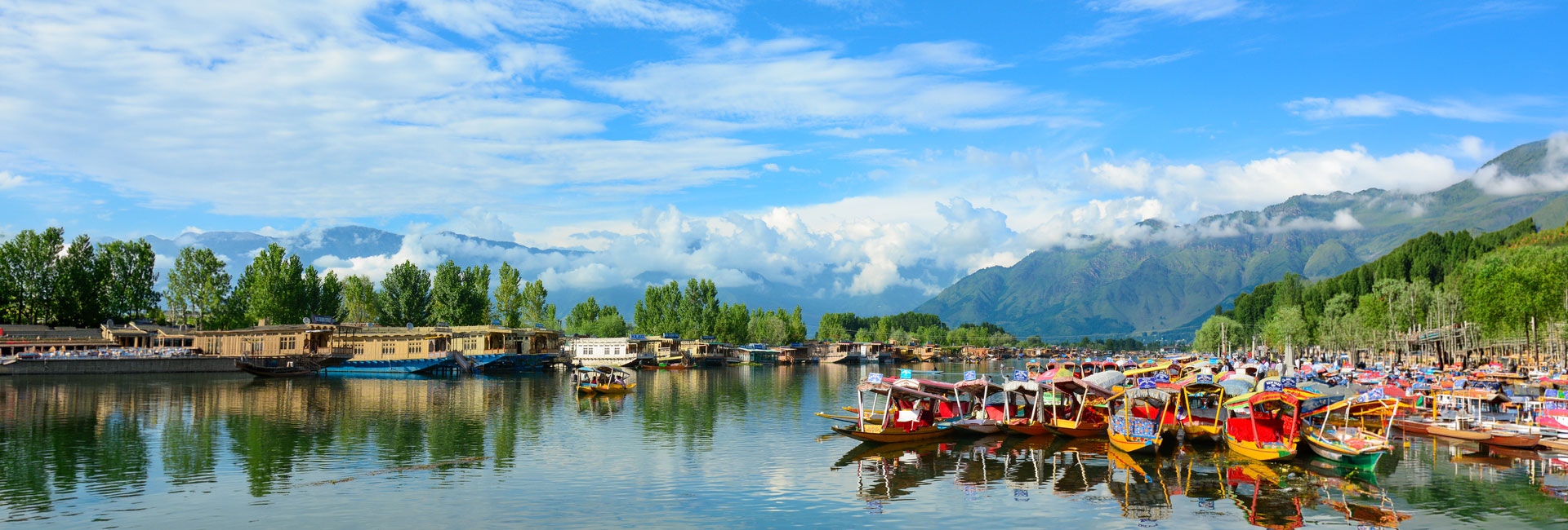 Dal Lake