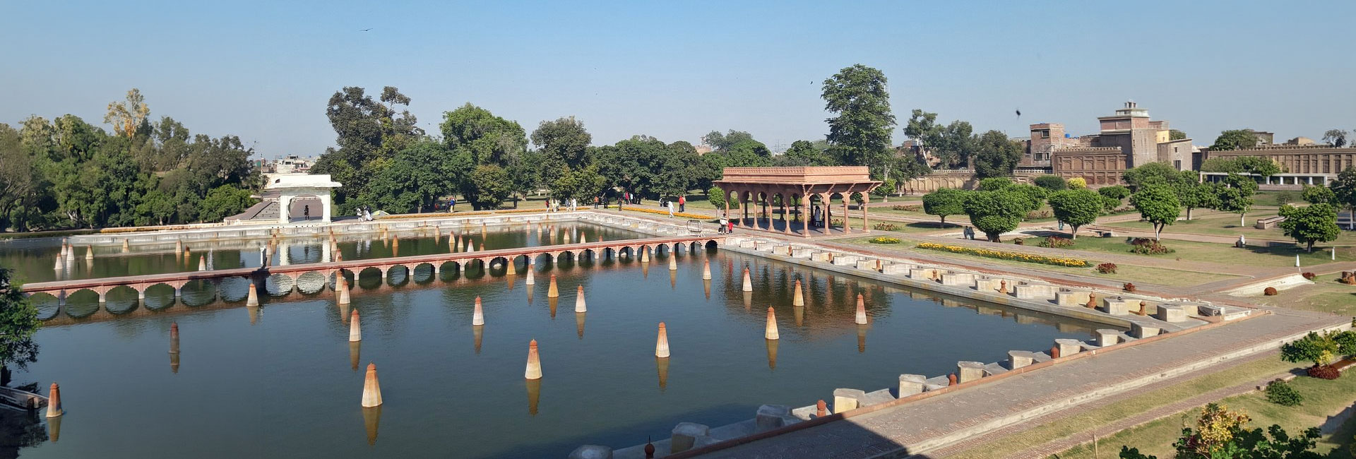 Shalimar Bagh