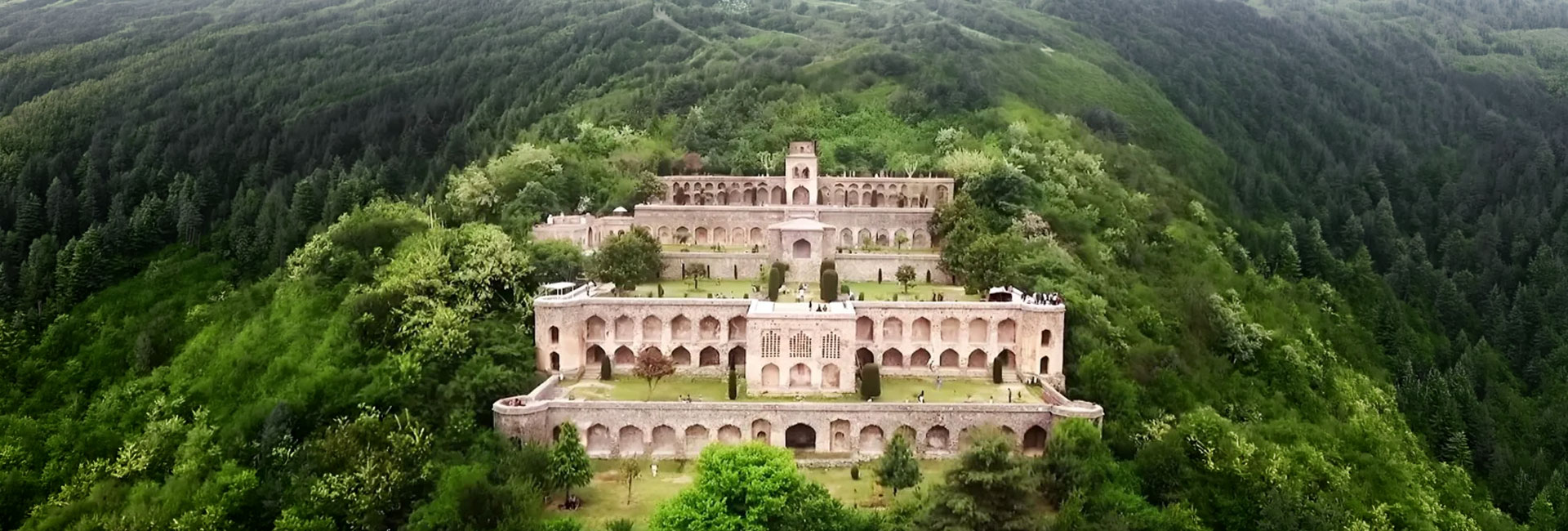 Pari Mahal