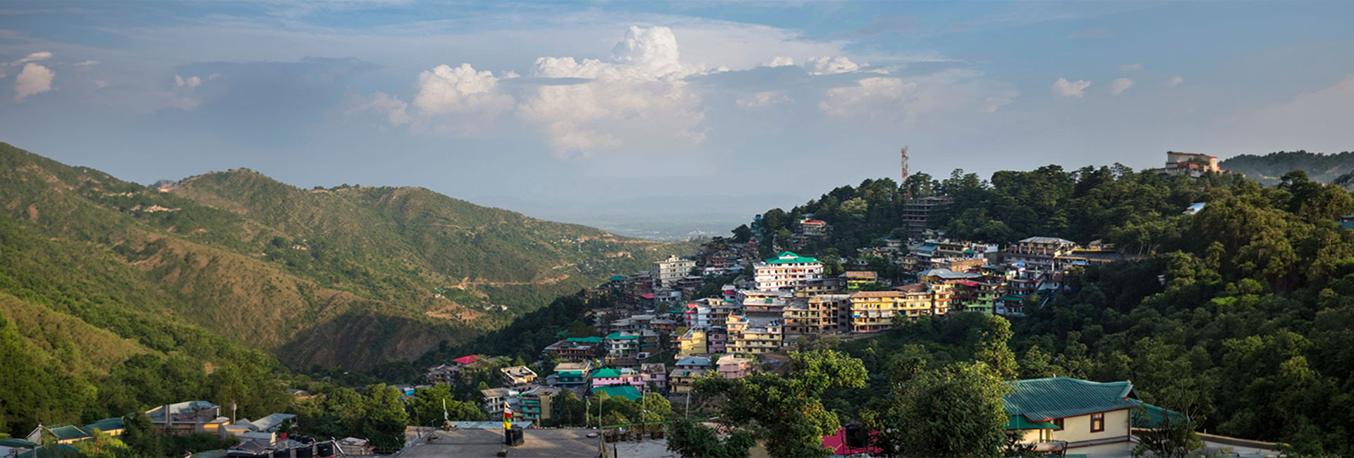 McLeod Ganj